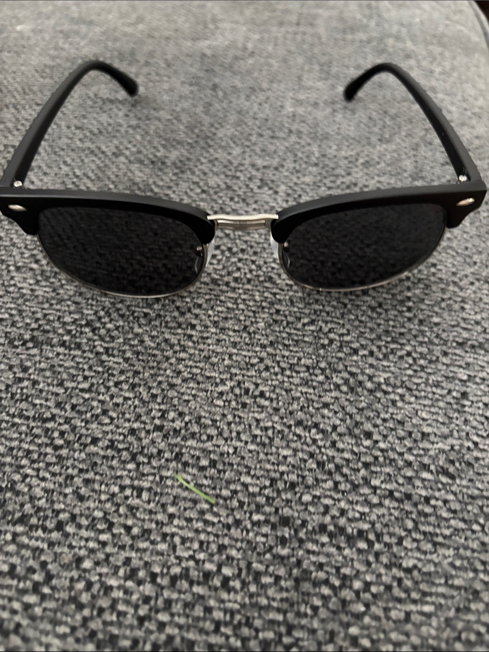 Fuisetaea Polarized Nearsighted Sunglasses -1.50